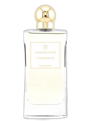 Pomegranate Arabian Wind by Arabian Wind 
