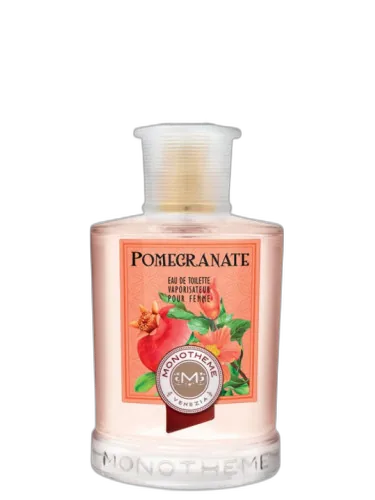 Pomegranate Monotheme Venezia
