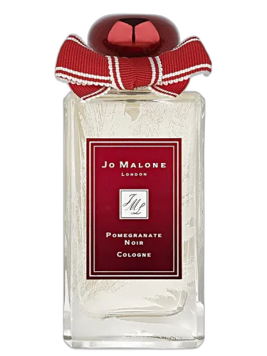 Pomegranate Noir Christmas Edition Jo Malone London