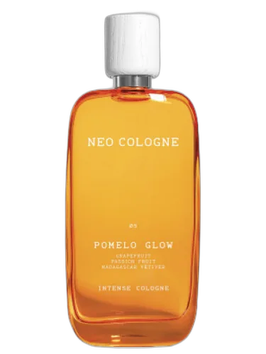Pomelo Glow Neo Cologne by Neo Cologne