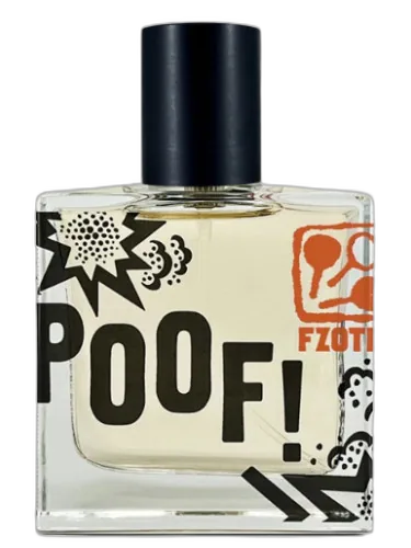 Poof! Fzotic