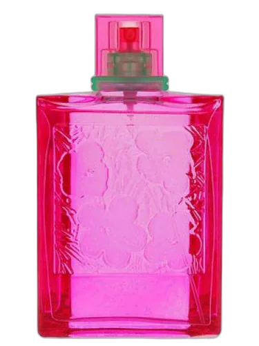 Pop Pour Femme Andy Warhol by Andy Warhol