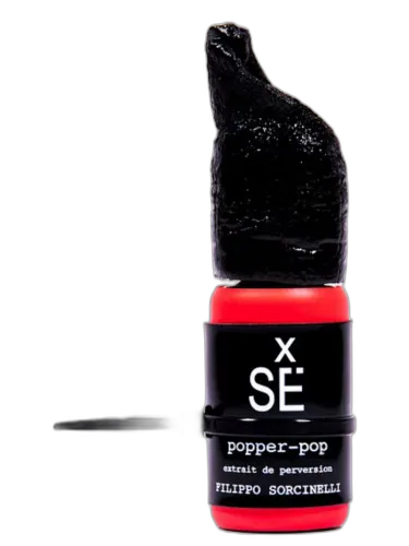Popper-pop Filippo Sorcinelli
