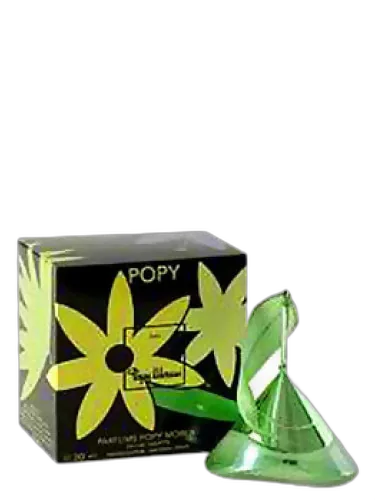Popy Popy Moreni