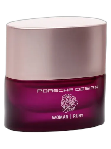 Porsche Design Woman Ruby Porsche Design