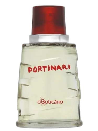 Portinari O Boticário by O Boticário