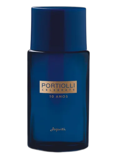 Portiolli Celebrate 10 Anos Jequiti by Jequiti