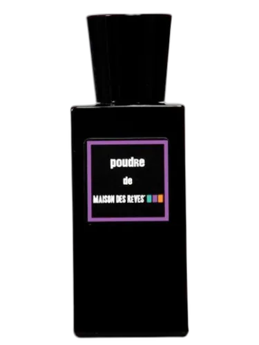 Poudre Maison Des Reves by Maison des Reves
