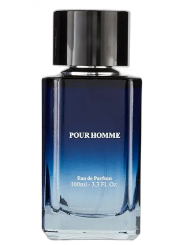 Pour Homme Camille Rochelle