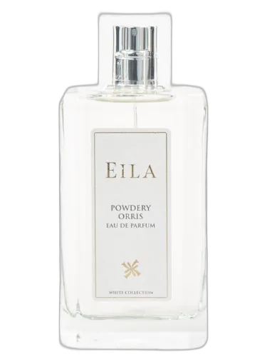 Powdery Orris Eila by Eila