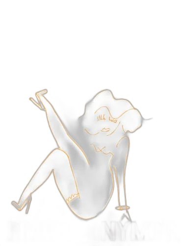 Prairie Nymph Smell Bent