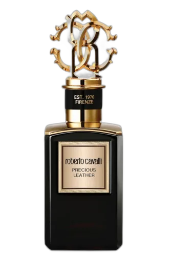 Precious Leather Roberto Cavalli