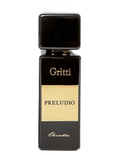 Preludio Gritti
