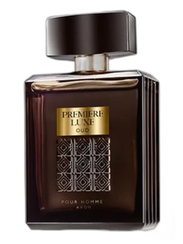 Premiere Luxe Oud Avon by Avon