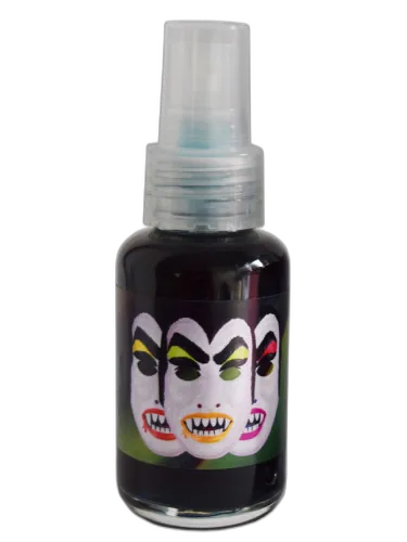 Pretty Dracula Smell Bent by Smell Bent