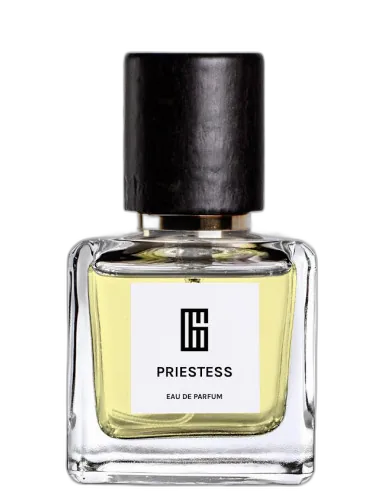 Priestess G Parfums by G Parfums