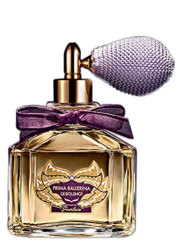 Prima Ballerina Guerlain by Guerlain