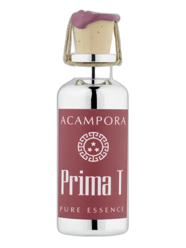 Prima T – Pure Essence Bruno Acampora by Bruno Acampora