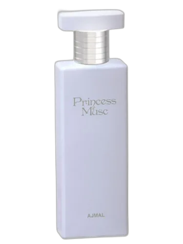 Princess Musk Ajmal by Ajmal