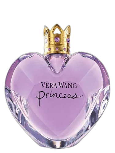 Princess Vera Wang