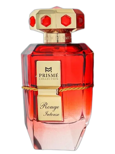 Prismé Rouge Intense Patek Maison by Patek Maison