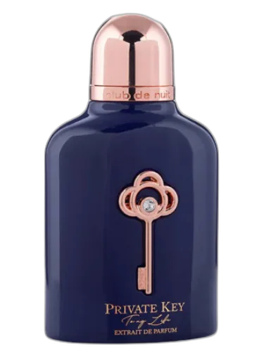 Private Key To My Life Armaf