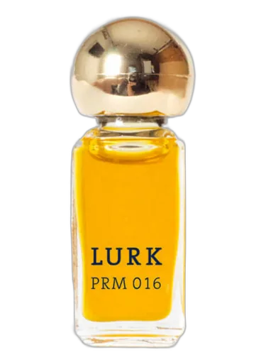 Prm 016 Lurk by Lurk