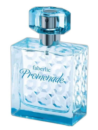 Promenade Faberlic by Faberlic