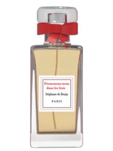 Promenons-nous Dans Les Bois Stéphanie De Bruijn - Parfum Sur Mesure