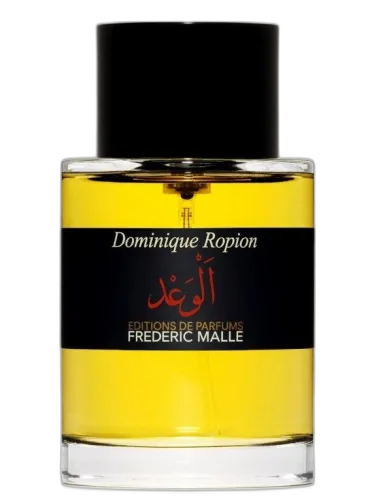 Promise Frederic Malle