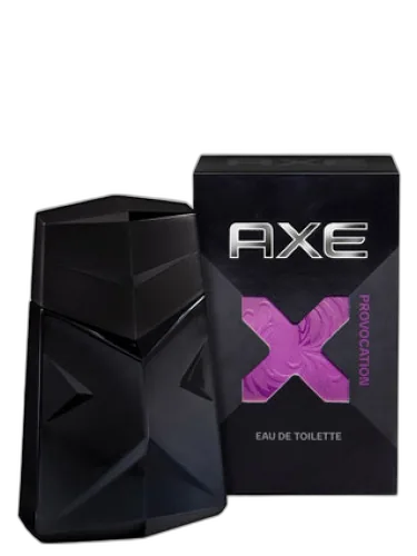 Provocation Axe