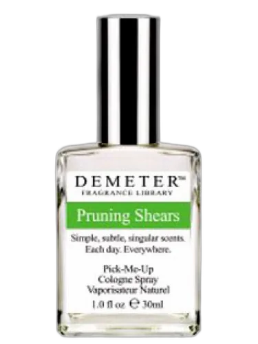 Pruning Shears Demeter Fragrance by Demeter Fragrance
