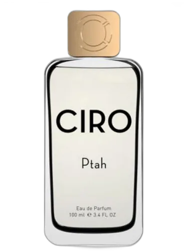 Ptah Parfums Ciro by Parfums Ciro
