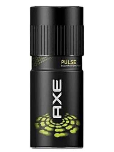 Pulse Axe by AXE