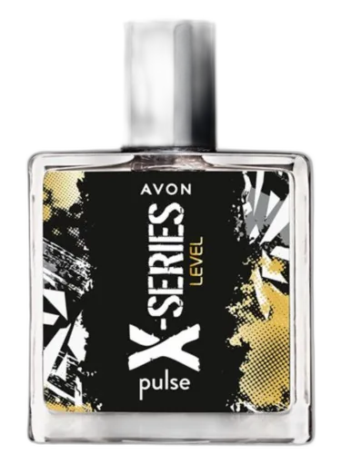 Pulse Level Avon by Avon