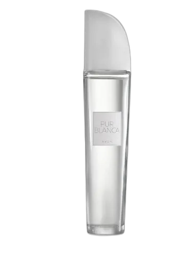 Pur Blanca Avon by Avon
