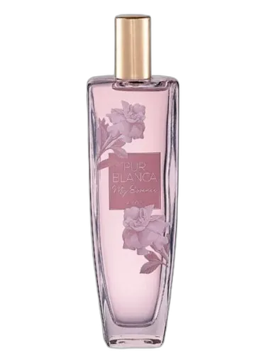 Pur Blanca My Essence Avon