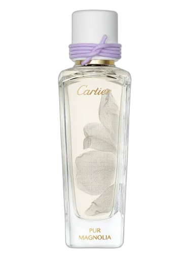 Pur Magnolia Cartier by Cartier