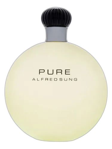 Pure Alfred Sung by Alfred Sung