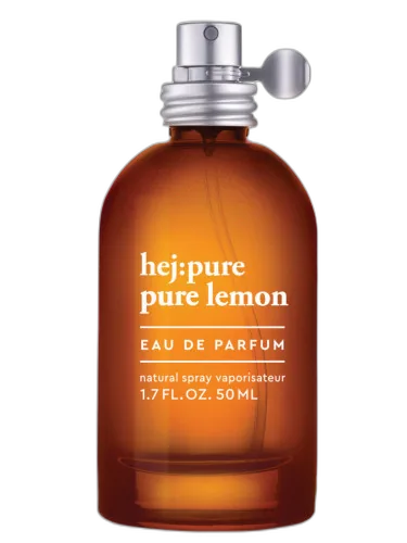 Pure Lemon Hej:pure by Hej:Pure