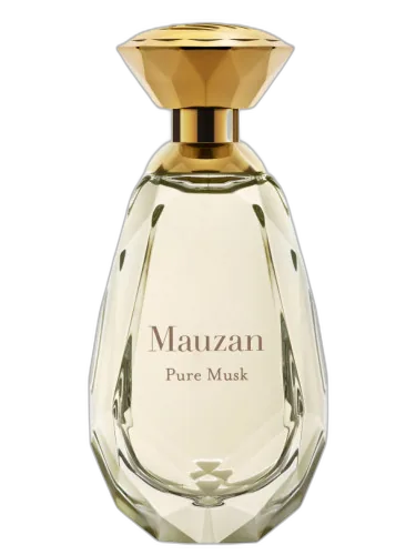 Pure Musk Mauzan by Mauzan