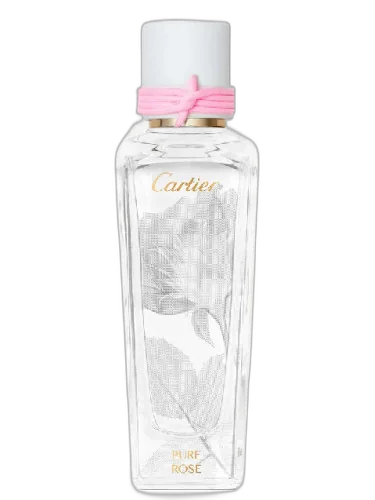 Pure Rose Cartier by Cartier