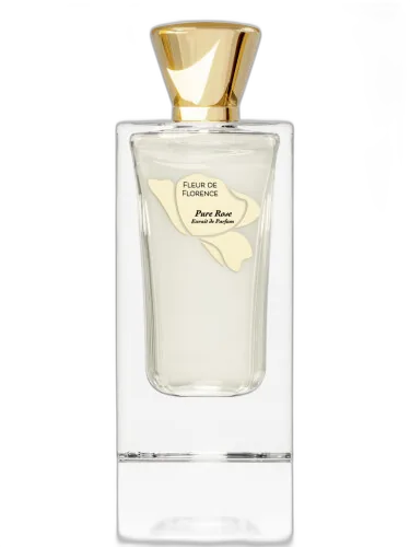 Pure Rose Fleur De Florence