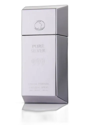 Pure Silver 999 Ring