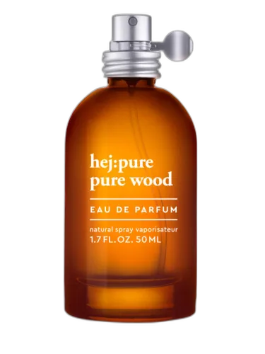 Pure Wood Hej:pure