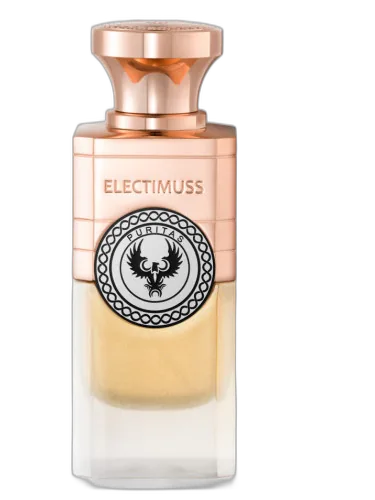 Puritas Electimuss by Electimuss
