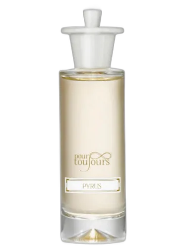Pyrus Pour Toujours