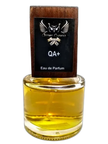 Qa+ Charme Essência