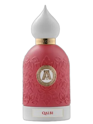Qalbi Attar Collection