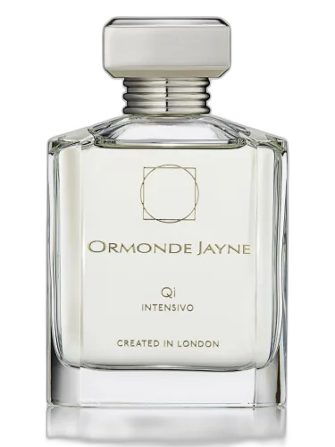 Qi Ormonde Jayne